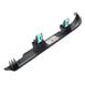 Instrument Panel Molding Bolster (XLT)