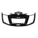 Instrument Panel Bezel Trim <br>Instrument Phoenix - Upper