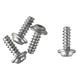 Seat Frame Screw Trim Panel - 5 X 14MM