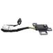 Courtesy Light Interior Lamp Wiring - Center