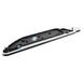 Agate NamePlate Emblem <br>Fender Fender Name Plate OrNament - Left, Front