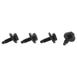 Screw And Washer Cooling System Bypass Line Adapter Bolt - M6 X 16MM