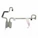 Automatic Transmission Oil Cooler Tube (AT)