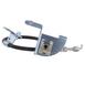 Brake Hydraulic Hose - Right, Front (SVT)