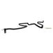 Differential Vent Hose - Front
