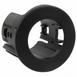 Bumper Step Pad Retainer (Rear Body Color Hi)