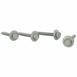Bolt - M6 X 40MM