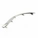 Bumper Trim Filler - Right, Front (DX)