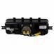 Instrument Panel Air Bag Module - Center
