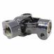 Steering Shaft Universal Joint Connector - Lower