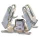 Bracket Steering Column Support