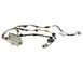 Console Wiring Harness Wire