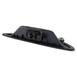 Liftgate Pull Handle Molding