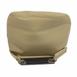 Roll Type Headrest Cover - Left, Right, Front