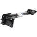 Fuel Tank Skid Plate Bracket