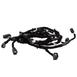 Parking Aid System Wiring Harness Distance Sensor Wire