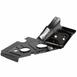 Fender Apron Reinforcement - Left, Front