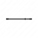 Oil Dipstick Guide Tube / Oil Gauge - OM906