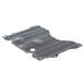 Floor Pan Heat Shield - 2.0L