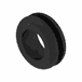 Grommet for Oil Dipstick Tube - LU