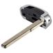 Vehicle Key <br>A mechanical or remote used to turn on/off a vehicles ignition and as well open the