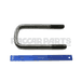 U BOLT-FRONT AXLE 7/8-14NFX4-1/16X10