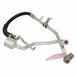 AIR CONDITIONING (A/C) Refrigerant Suction Hose Tube - 2.0L