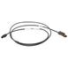 Cable Inline - 4WD (FTD) RWD