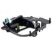 Instrument Panel Bezel MULTI FUNCTION DISPLAY - 15