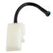 Brake Master Cylinder Reservoir Expansion