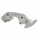 Disc Brake Caliper Bracket Plate BA - Left, Right, Rear