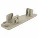 Door Interior Trim Panel Cap Cover - Left, Front