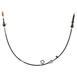 Selector Lever Control Cable Flat Rock Plat Build (HYBRID., AT)