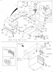 Shift Indicator Wire Assembly