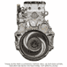 3/4 Engine DD13 12.8L GHG14 with Rear Sump, CSR Piston