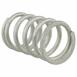 Seat Back Cushion Spring - Rear