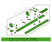 Running Board Step - Right
