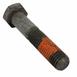 Bolt - M14, Rear