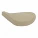 Handle Seat Back Adjusting Stone - Front