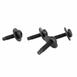 Torx Head Bolt Fender Liner - M6 X 20MM (AT)