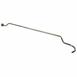 Power Steering Pressure Line Hose Assemb Tube - Left