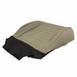 Seat Cover Cushion And Pad - Right, Front