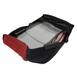 Cover Seat Cushion - Right, Front (GT, GT Feature Car)
