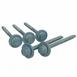 Cover Body Mount Cushion Bolt