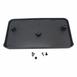 License Plate Bracket - Front