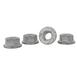 Suspension Control Arm Nut Strut - M14, Front, Rear