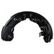 Brake Dust Shield Splash Guard - Right, Front