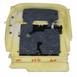 Seat Cushion Pad - Front (Police)