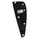 Instrument Panel Side Cover - Right