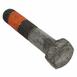 Bolt - M14, Rear